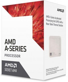 AMD A6-9500E 3 GHz (AD9500AHABBOX) İşlemci kullananlar yorumlar